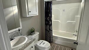 The Summit / 28483A Interior 85557