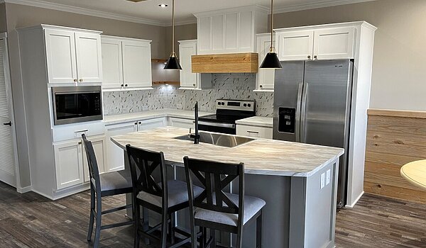 ON CLEARANCE / Alexa EL28522A Interior 85561