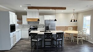 ON CLEARANCE / Alexa EL28522A Interior 85562