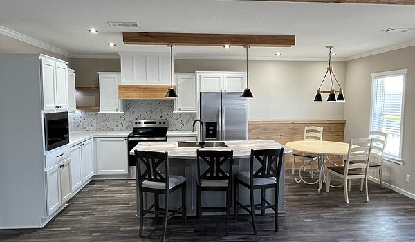 ON CLEARANCE / Alexa EL28522A Interior 85562