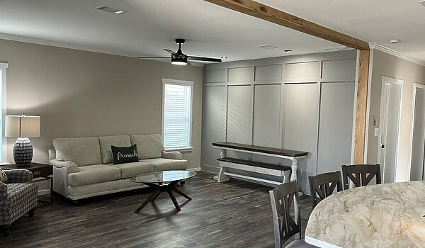 ON CLEARANCE / Alexa EL28522A Interior 85563