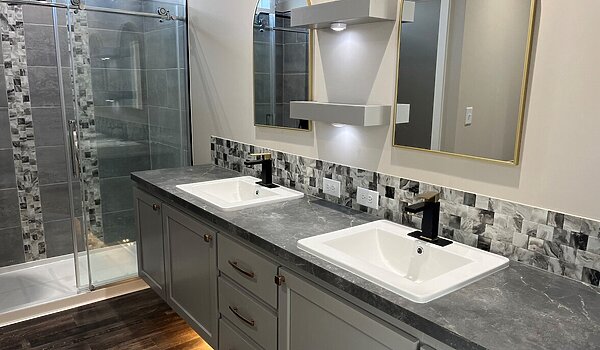 ON CLEARANCE / Alexa EL28522A Interior 85564