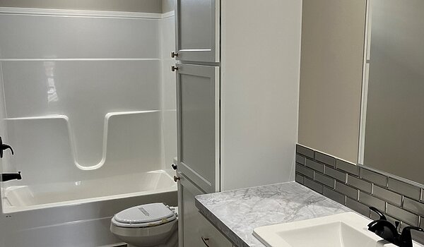 ON CLEARANCE / Alexa EL28522A Interior 85565