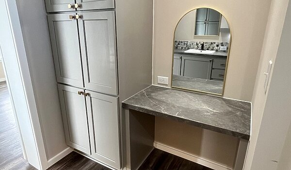 ON CLEARANCE / Alexa EL28522A Interior 85567