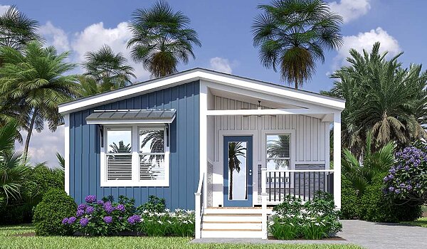 ON CLEARANCE / Alexa EL28522A Interior 85568