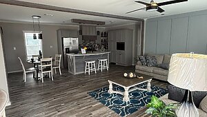 ON CLEARANCE / Kash EL28563A Interior 85751