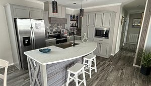 ON CLEARANCE / Kash EL28563A Interior 85753