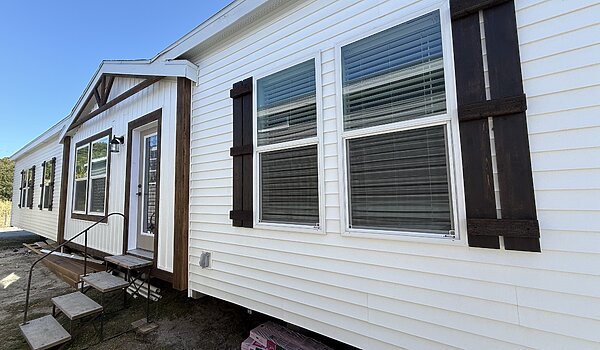 EL Series / Ivy 340EL30643B Interior 85910