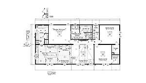 EL Series / Ivy 340EL30643B Layout 85823