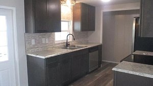 Amber Glades / 3113 State Rd 580 Lot 129 Kitchen 29519