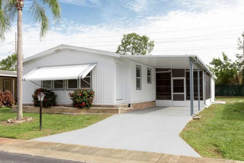 Bayshore Village 15894 Blue Skies Drive For Sale by Bayshore Village