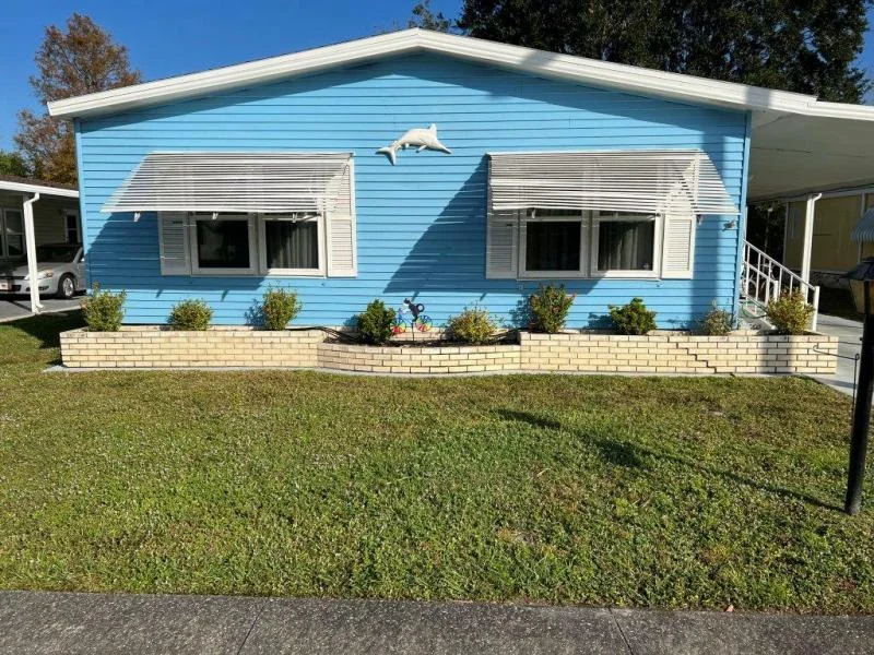 Bayshore Village 15890 Sandy Point Dr For Sale by Bayshore Village