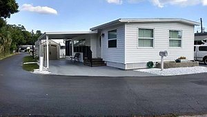 Twin Gables Mobile Home Park / 4097 46th Avenue North Lot 133 Exterior 29783