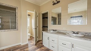 Woodland Homes Series / Williamson Bathroom 54480