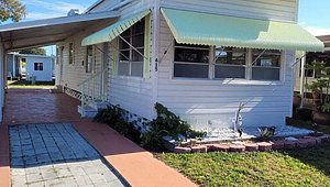 Isle Of Palms Mobile Home Park / 7400 46th Ave No Lot 415 Exterior 29958