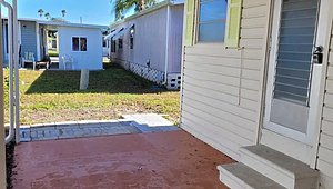 Isle Of Palms Mobile Home Park / 7400 46th Ave No Lot 415 Exterior 29974