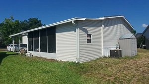 Oak Springs Mobile Home Community / 26 Liberty Ave Exterior 30480
