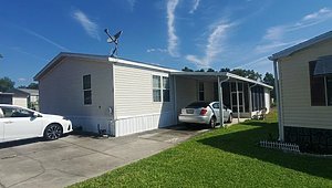 Oak Springs Mobile Home Community / 26 Liberty Ave Exterior 30477