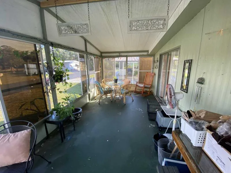 Venice Ranch Mobile Home Estates 600 Cheryl Ln For Sale by Venice Ranch