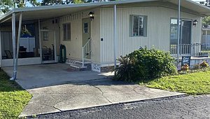 Royal Palms Mobile Home Park / 8705 South Tamiami Trail Lot 40 Exterior 31819