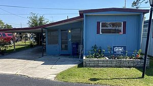 Royal Palms Mobile Home Park / Lot 71 8705 South Tamiami Trail Exterior 31857