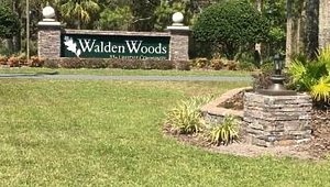 Walden Woods / 7050 W Walden Woods Drive Exterior 32600
