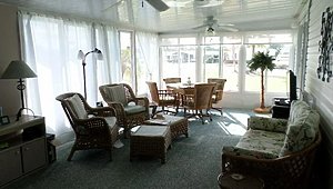 The Hamptons Golf and Country Club / 409 Seawane Cir Interior 33204