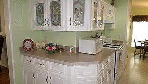 The Hamptons Golf and Country Club / 802 Petunia Way Kitchen 33478