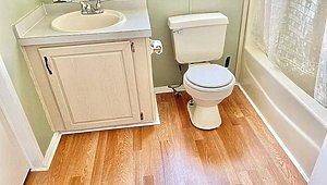 Whispering Pines Manufactured Home Community / 1758 Conifer Ave Bathroom 34007