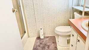 Whispering Pines Manufactured Home Community / 1726 Conifer Ave Bathroom 34027