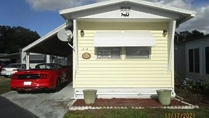 Woodalls Mobile Home Village / 2121 New Tampa Hwy J-17 Exterior 34104