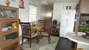 Woodalls Mobile Home Village / 2121 New Tampa Hwy J-17 Kitchen 34126