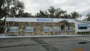 Woodalls Mobile Home Village / 2121 New Tampa Hwy J-17 Exterior 34141