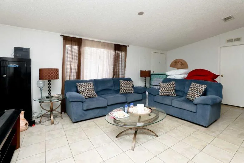 Paradise Village 12850 W State Road 84, 9CPl For Sale by Paradise