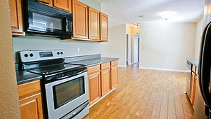Rexmere Village / 11300 Rexmere Blvd, #18/1-Pl Kitchen 36180