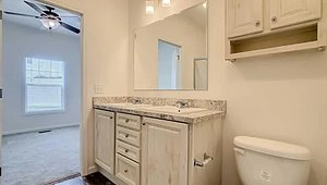 Ridgecrest Resort / 6603 Mohawk Trail Bathroom 37178