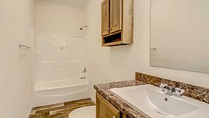 Ridgecrest Resort / 6606 Hopi Trail Bathroom 37200