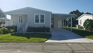 Holiday Village - Ormond Beach / 1335 Fleming Ave. Lot 0227 Exterior 37337