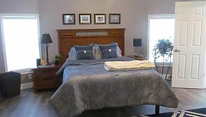 Southfork Manufactured Home Community / 11109 Palamino Drive Bedroom 39170
