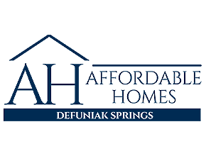 Affordable Homes of Defuniak Springs Logo