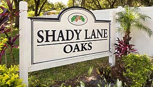 Shady Lane Oaks / 15777 Bolesta Rd #235 No Category 41858