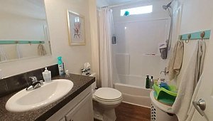 Whispering Pines Largo / 7501 142nd Ave. N. Lot 507 Bathroom 43387