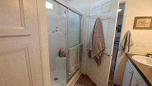 Whispering Pines Largo / 7501 142nd Ave. N. Lot 507 Bathroom 43395