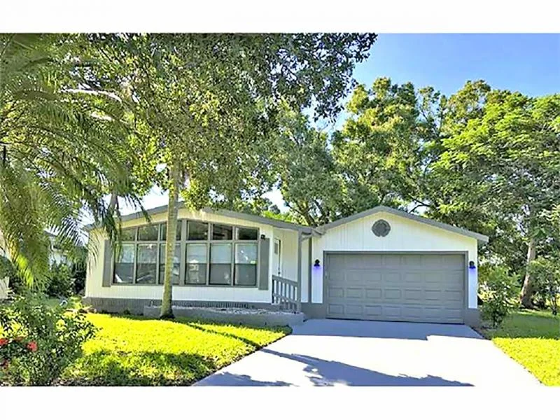 Del Tura Country Club 5303 San Gabriel Circle For Sale by Del Tura