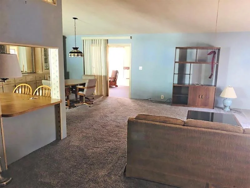 Del Tura Country Club 520 Catalina Drive For Sale by Del Tura Country