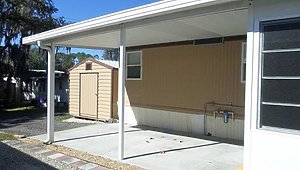 Bass Capital Adult Mobile Home Park / 2809 S. Us Hwy 17, Lot C5 Exterior 45111