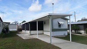 Bass Capital Adult Mobile Home Park / 2809 S Hwy 17, A7 Exterior 45123