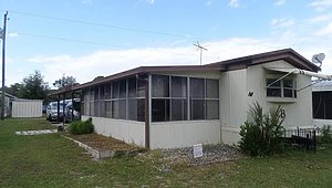 Bass Capital Adult Mobile Home Park / 2809 S Us Highway 17, A6 Exterior 45146