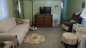 Bass Capital Adult Mobile Home Park / 2809 S Us Highway 17, A6 Interior 45163