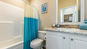 The Winds of St. Armands South / 2060 Casita Drive Bathroom 45655